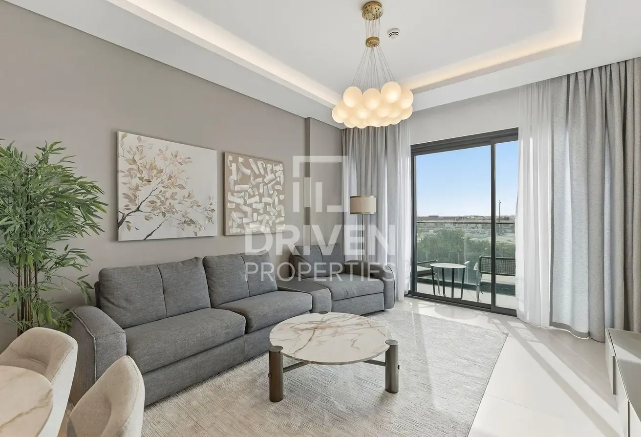 Ready to move in | Well-managed | Furnished