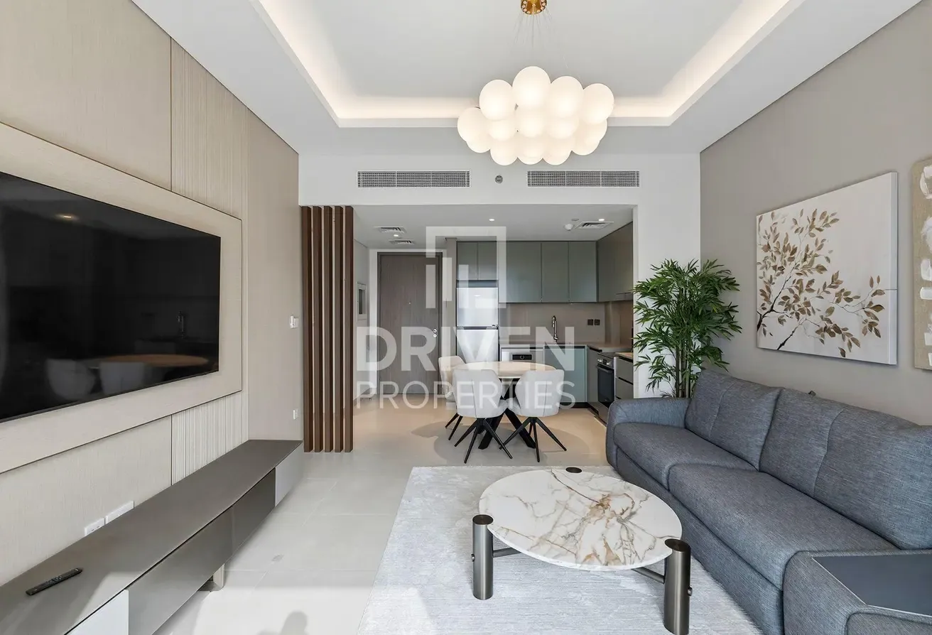 Ready to move in | Well-managed | Furnished