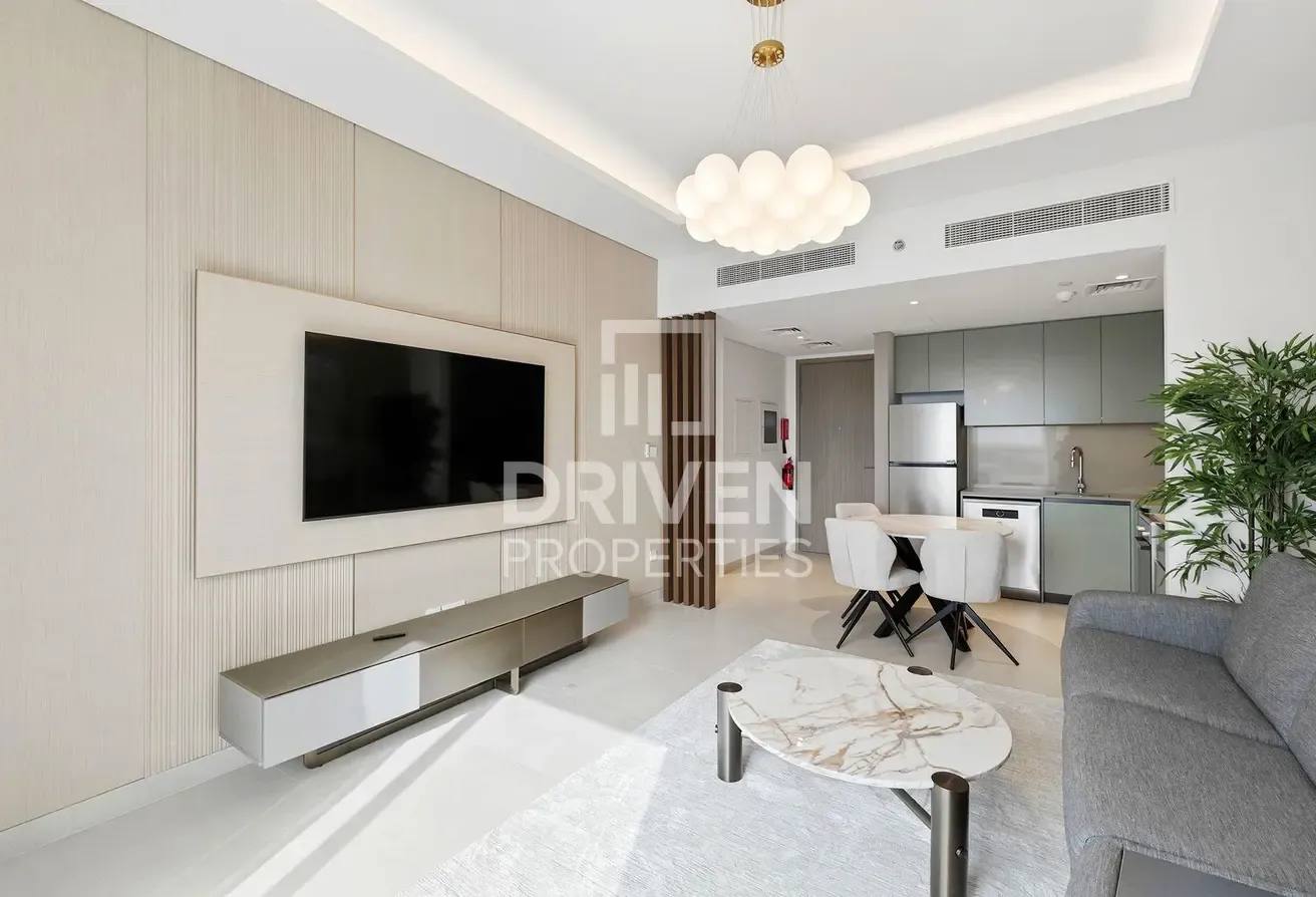 Ready to move in | Well-managed | Furnished