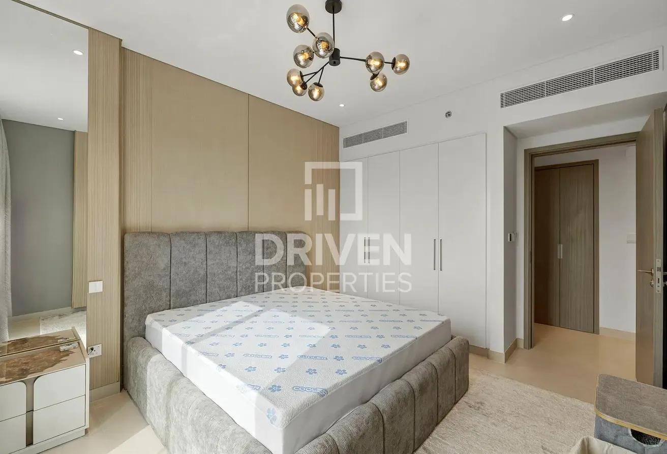 Ready to move in | Well-managed | Furnished