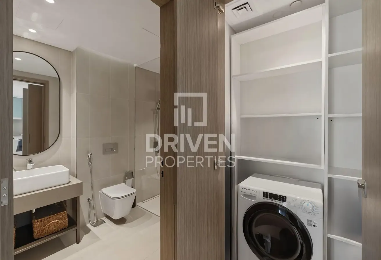 Ready to move in | Well-managed | Furnished