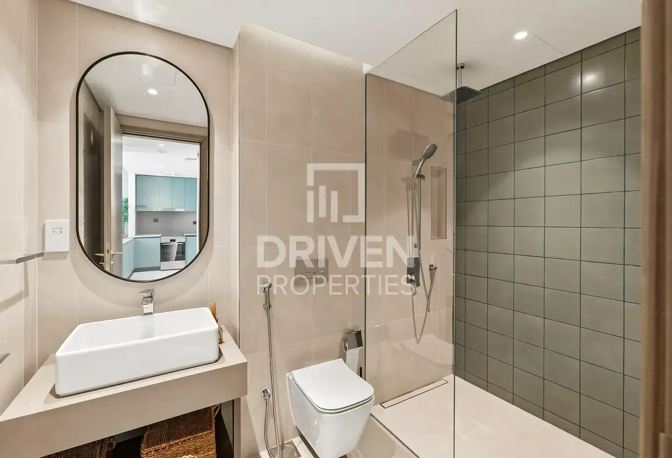 Ready to move in | Well-managed | Furnished