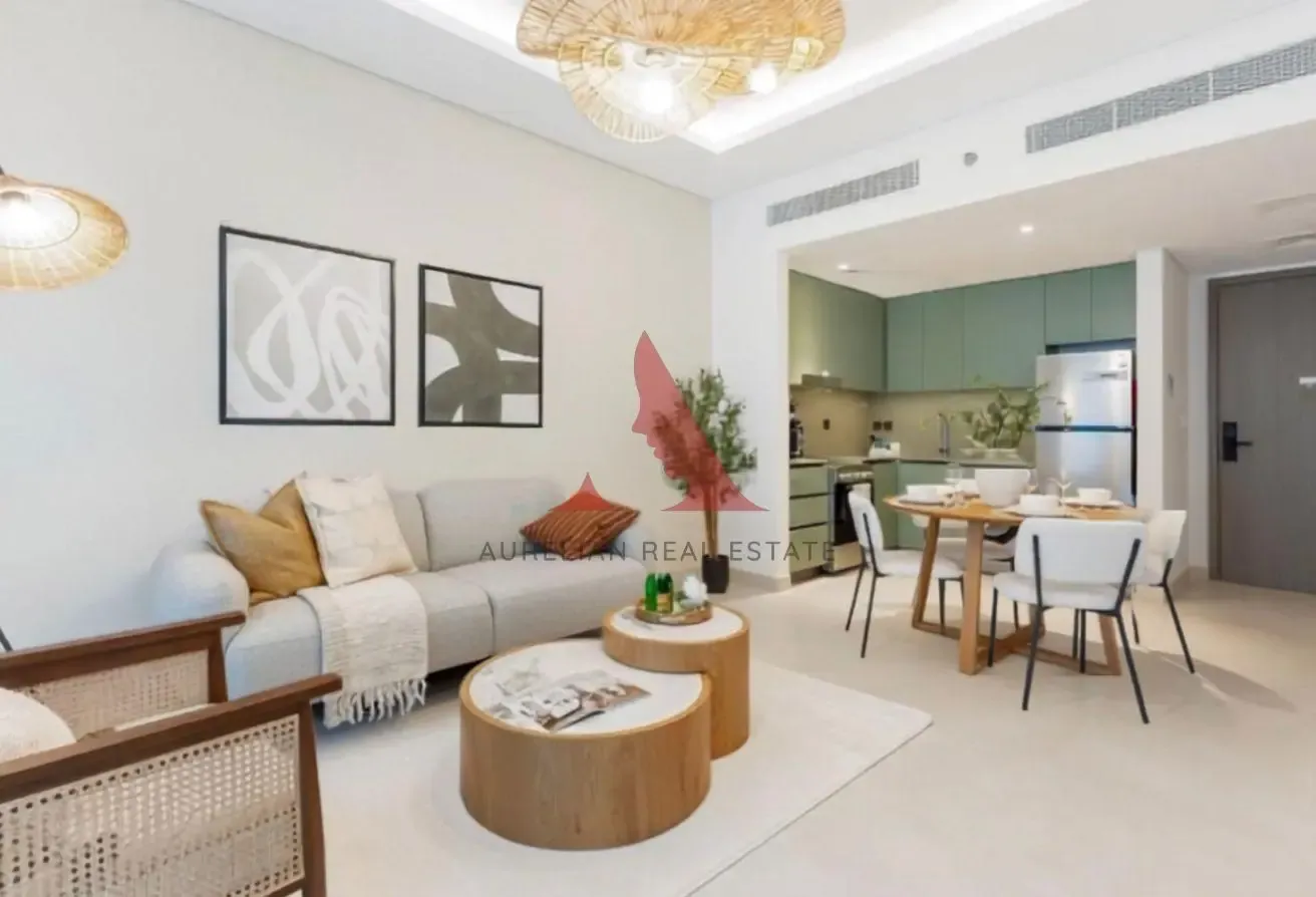 BRAND NEW | READY TO MOVE-IN | FLEXIBLE PAYMENT