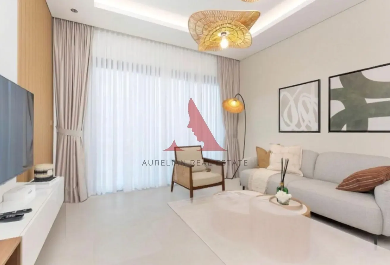 BRAND NEW | READY TO MOVE-IN | FLEXIBLE PAYMENT