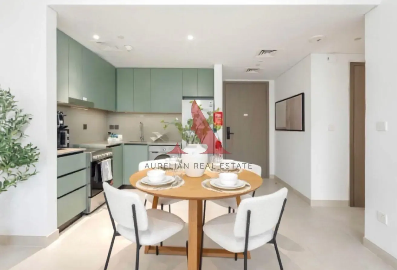 BRAND NEW | READY TO MOVE-IN | FLEXIBLE PAYMENT