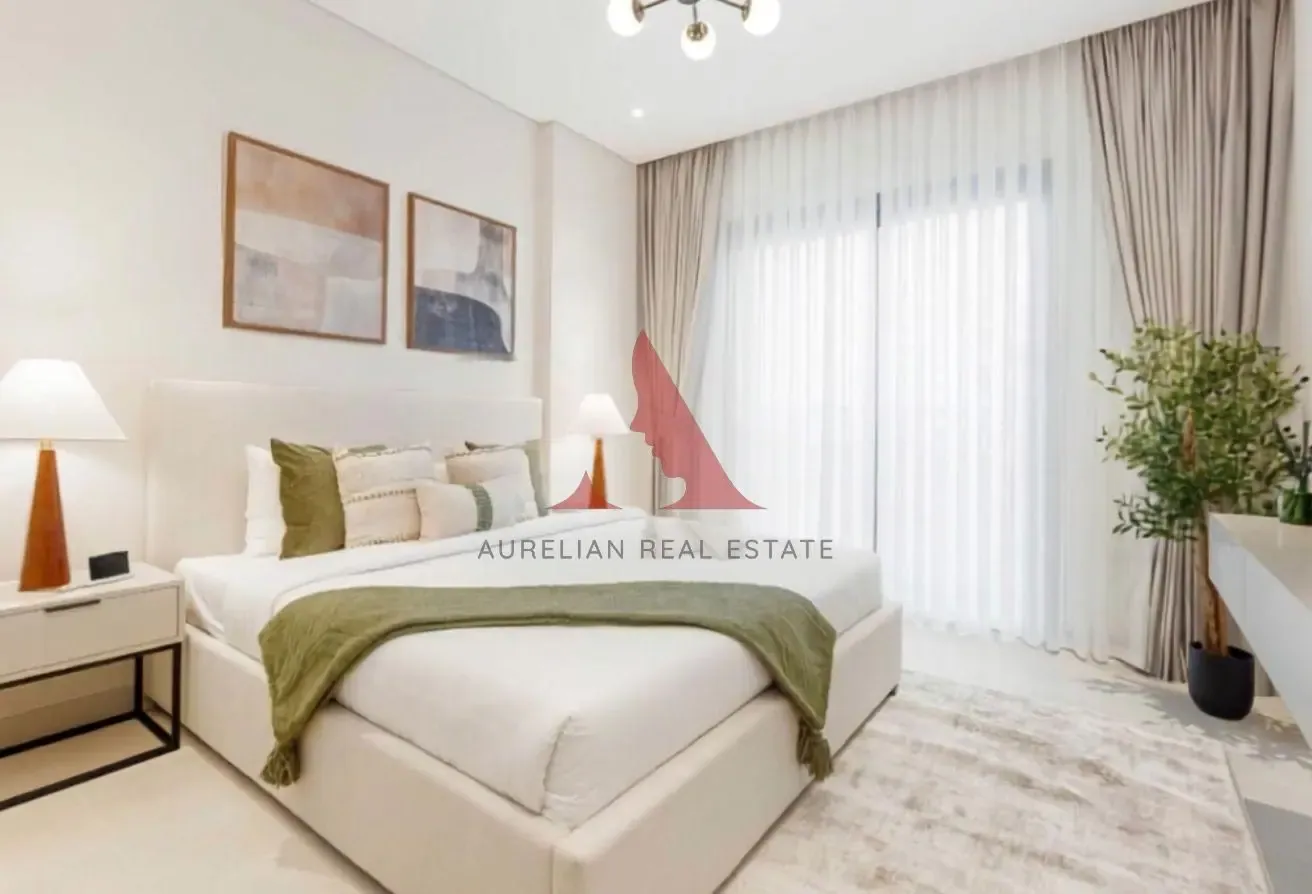 BRAND NEW | READY TO MOVE-IN | FLEXIBLE PAYMENT