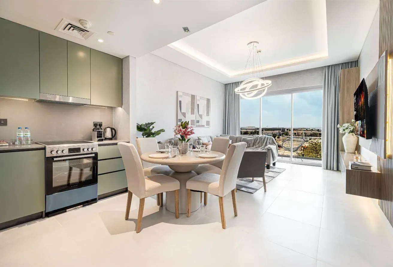 Fully Furnished | Brand New | Prime Location