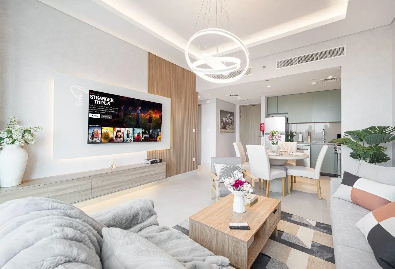 Fully Furnished | Brand New | Prime Location
