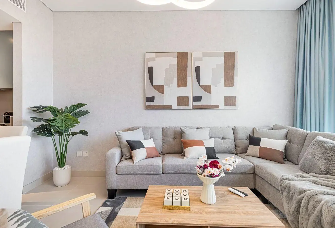 Fully Furnished | Brand New | Prime Location