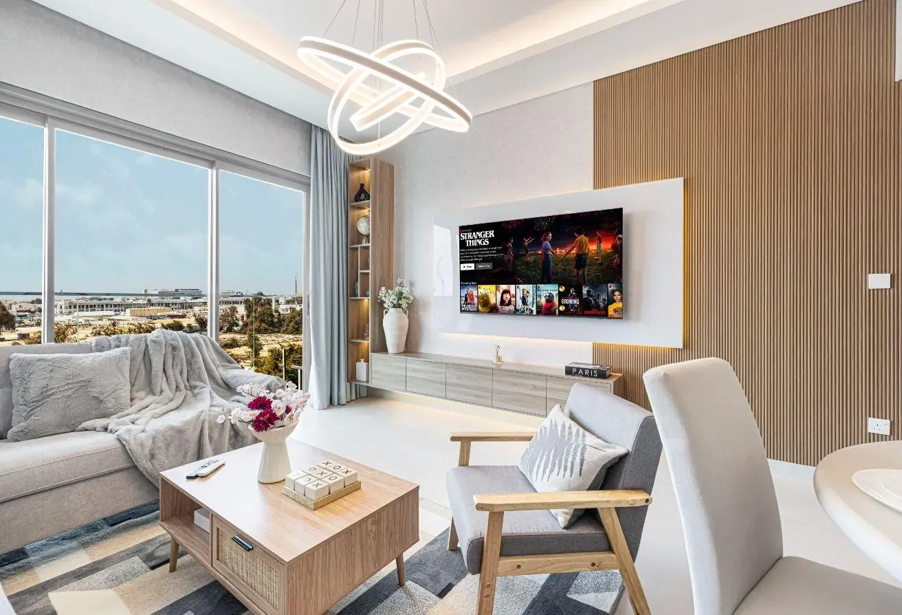 Fully Furnished | Brand New | Prime Location