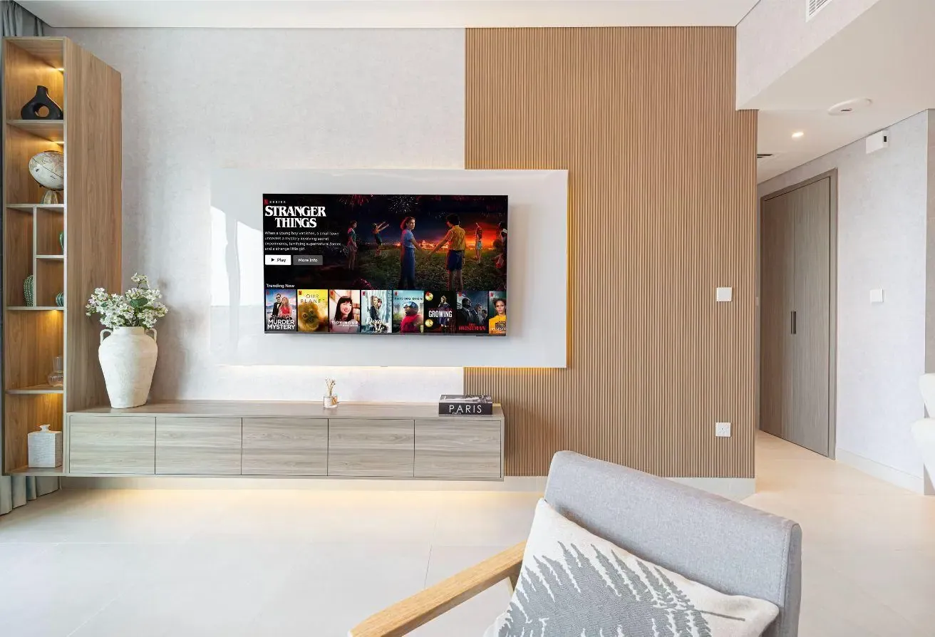 Fully Furnished | Brand New | Prime Location