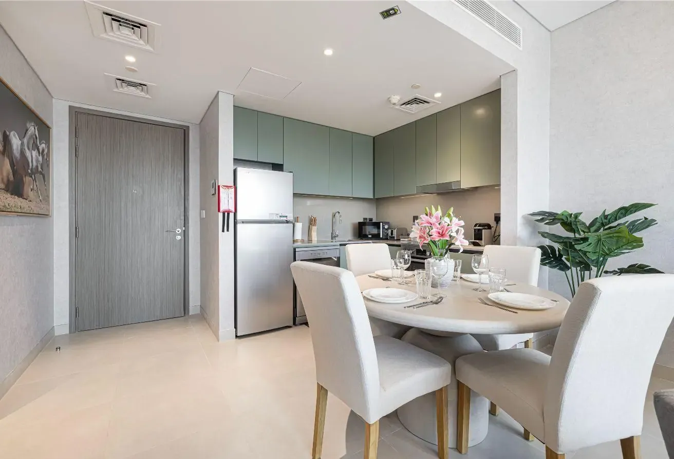 Fully Furnished | Brand New | Prime Location