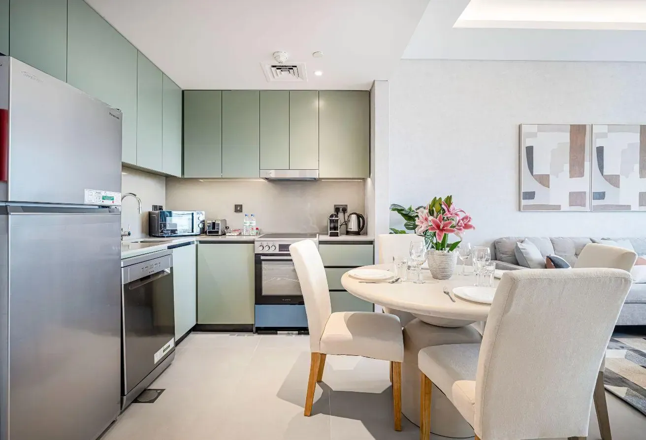 Fully Furnished | Brand New | Prime Location