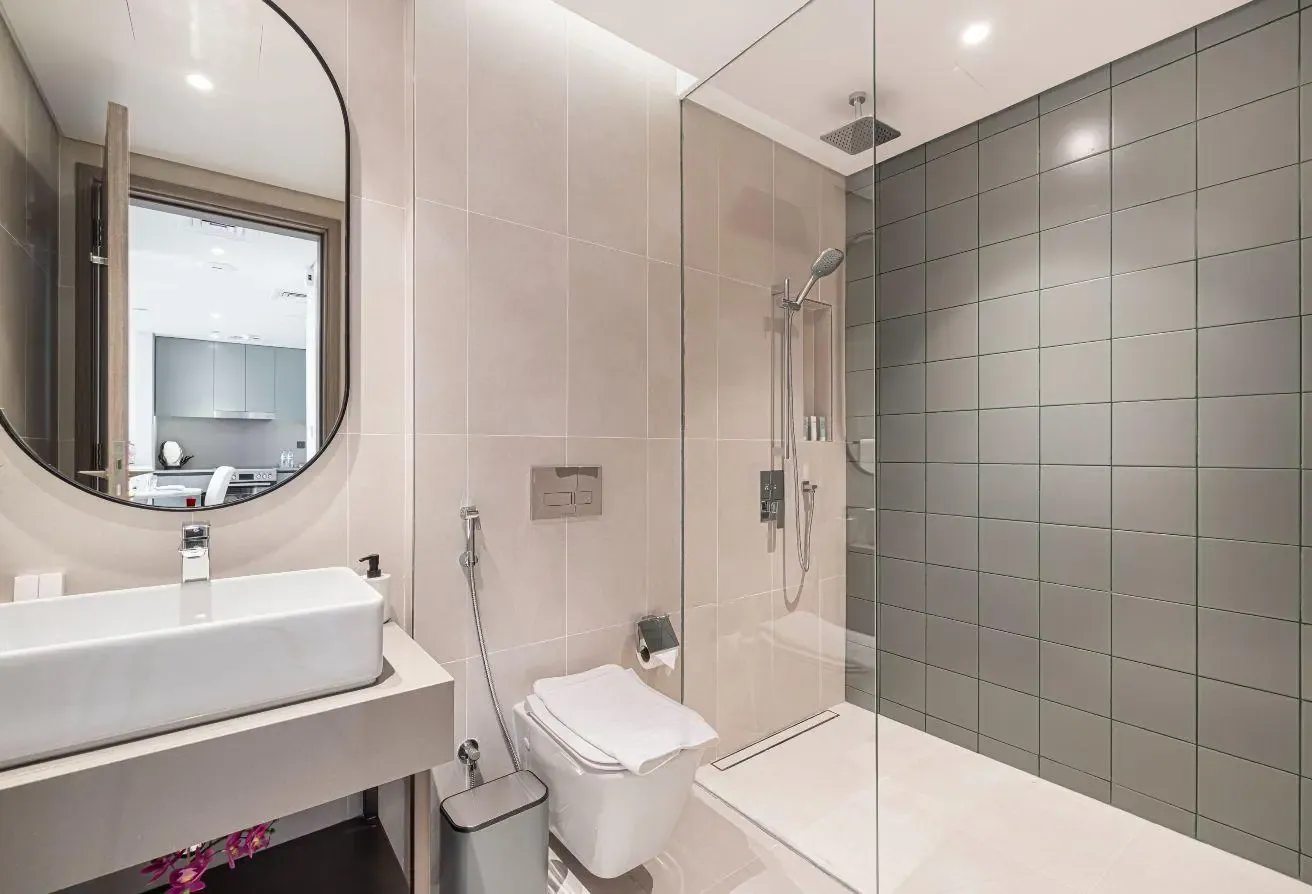 Fully Furnished | Brand New | Prime Location