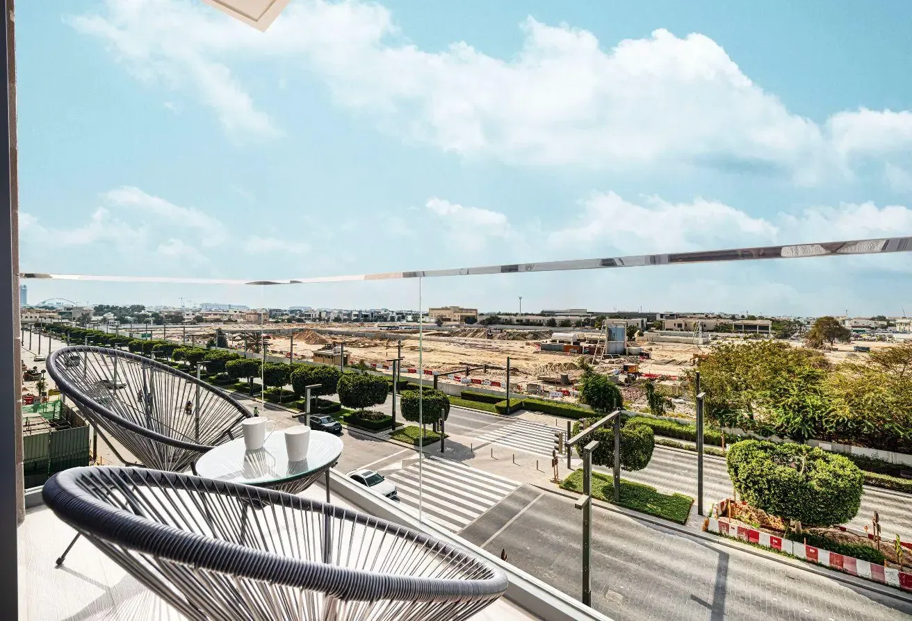 Fully Furnished | Brand New | Prime Location