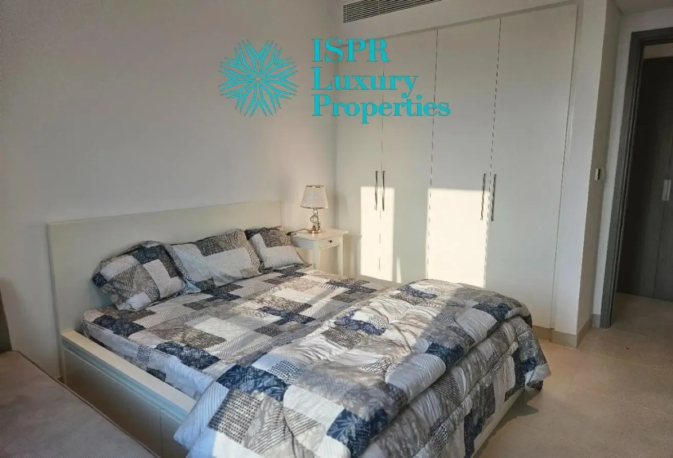 Vacant 1BR | Spacious Balcony | Modern Living