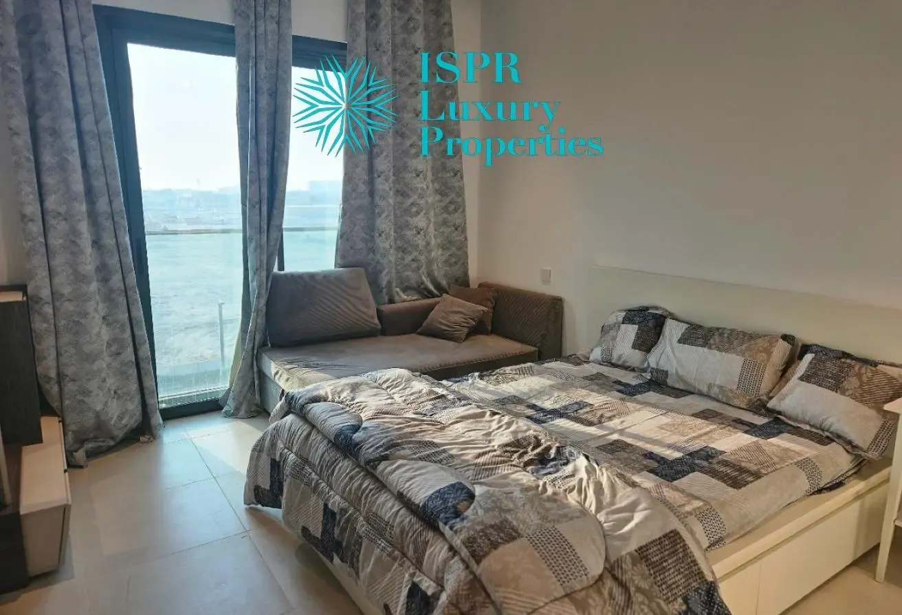 Vacant 1BR | Spacious Balcony | Modern Living