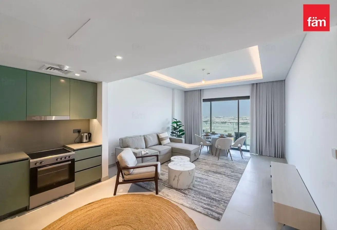 High Floor | Negotiable | Fully Furnished