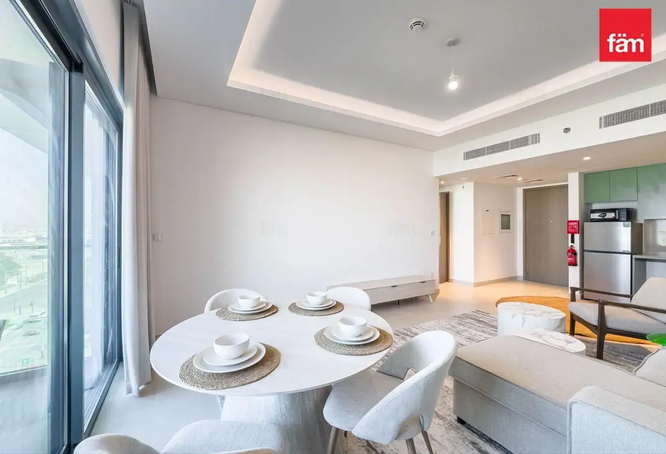High Floor | Negotiable |  Fully Furnished