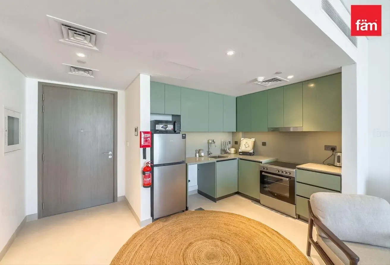 High Floor | Negotiable |  Fully Furnished