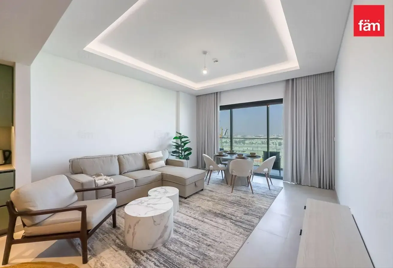 High Floor | Negotiable |  Fully Furnished