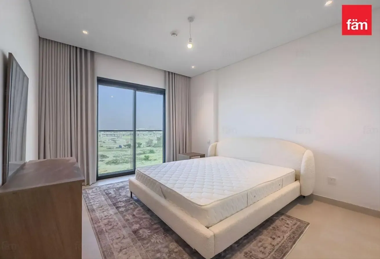 High Floor | Negotiable |  Fully Furnished