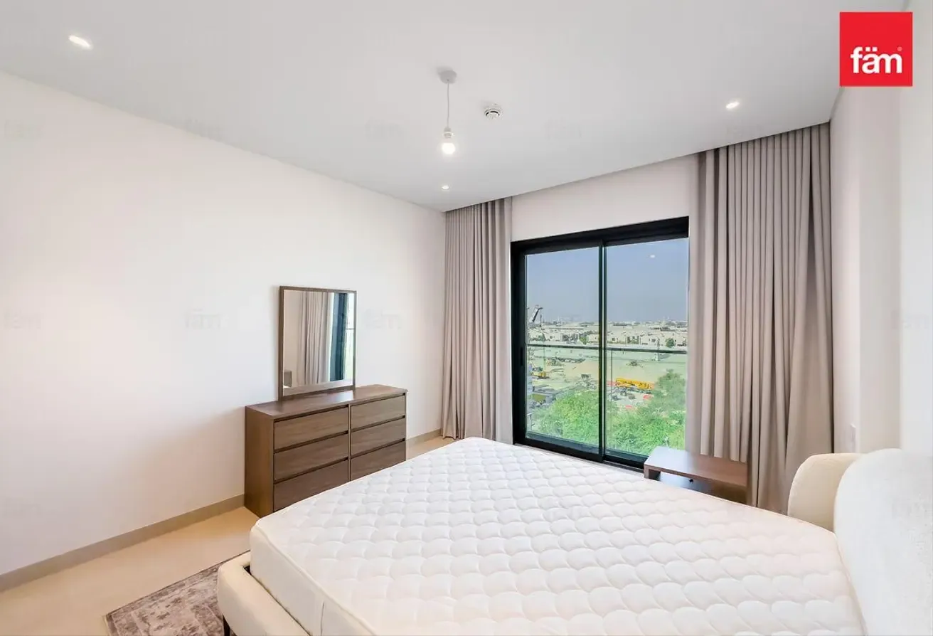 High Floor | Negotiable |  Fully Furnished
