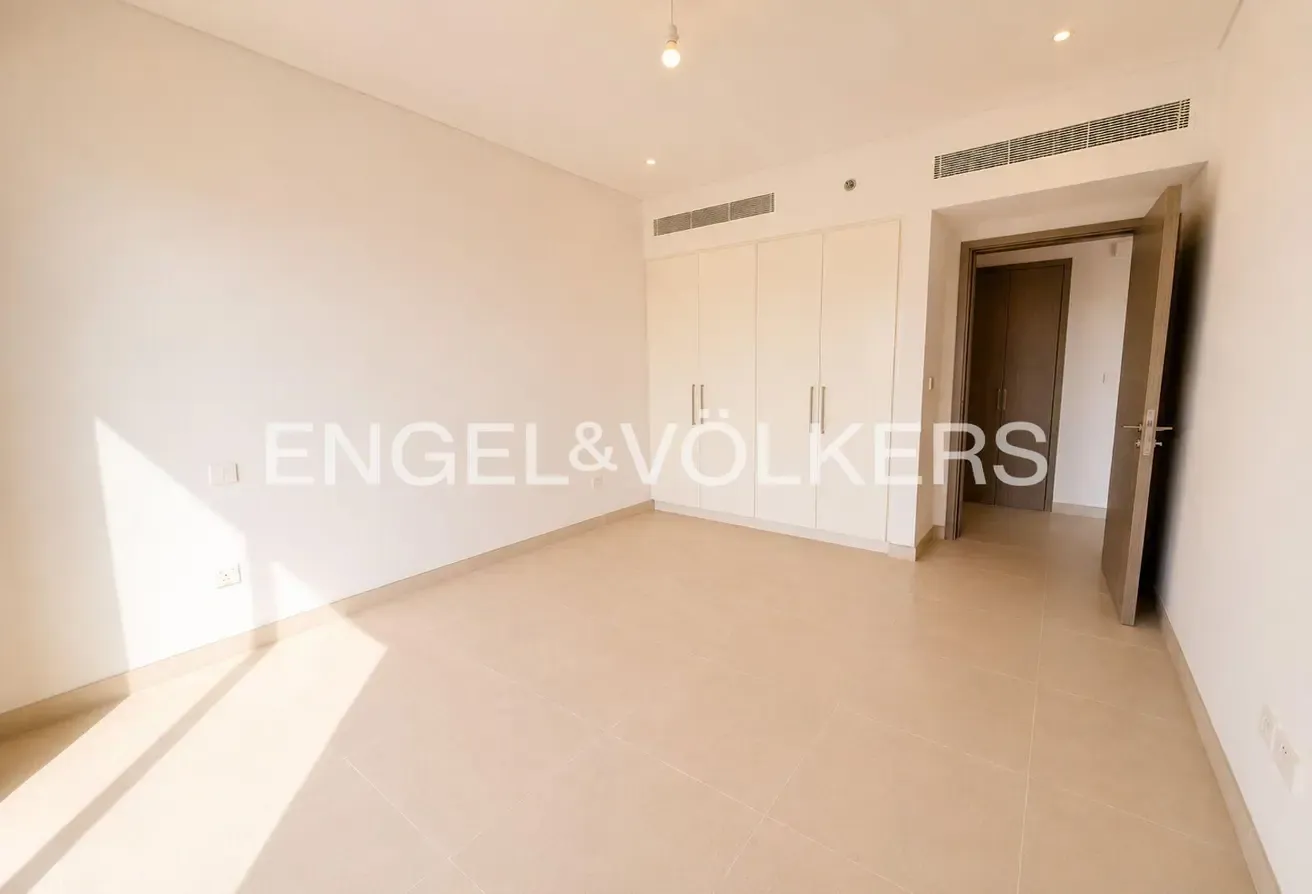 Rare 2-Balcony Layout | Direct Central Park Access
