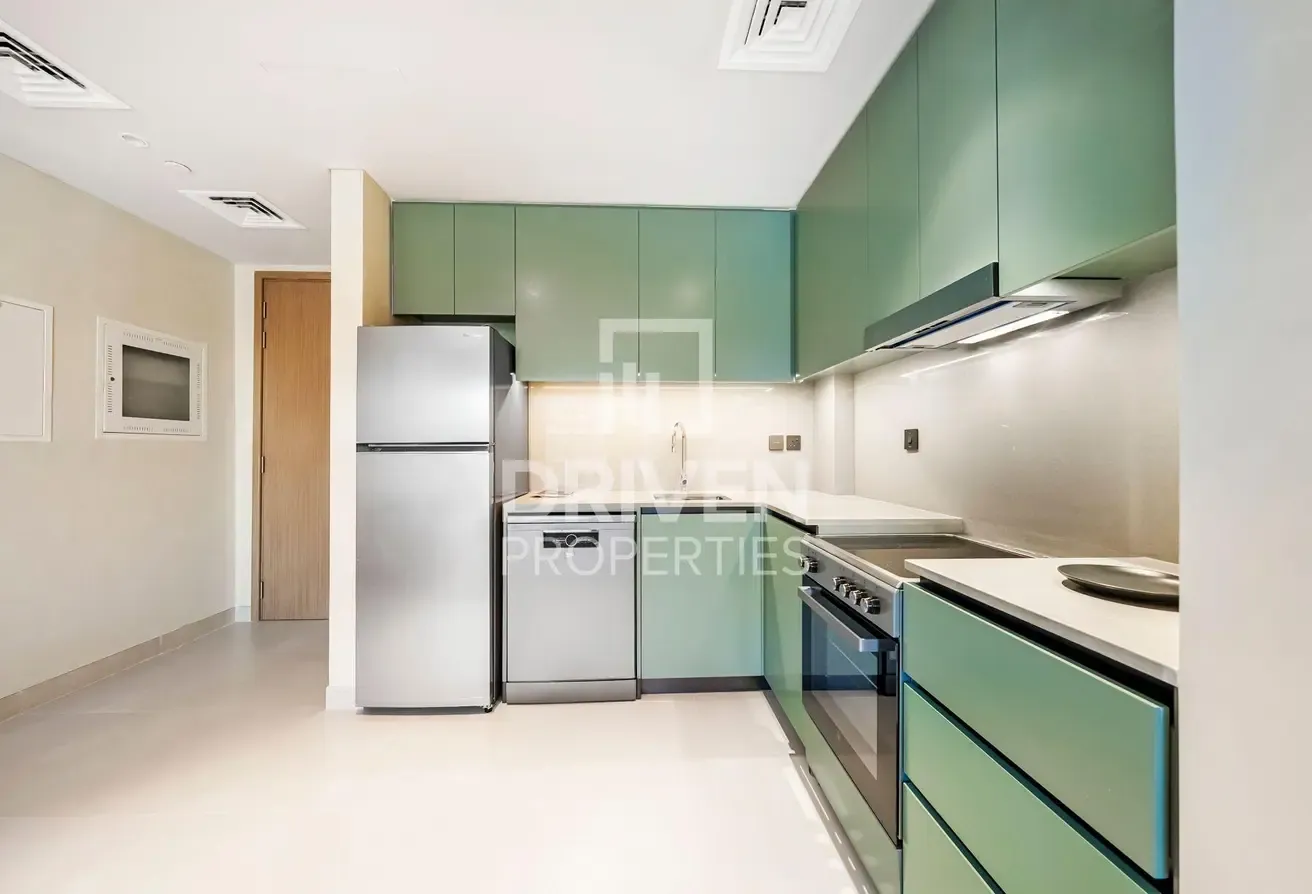 Fully Furnished | Brand New | Flexible Cheques