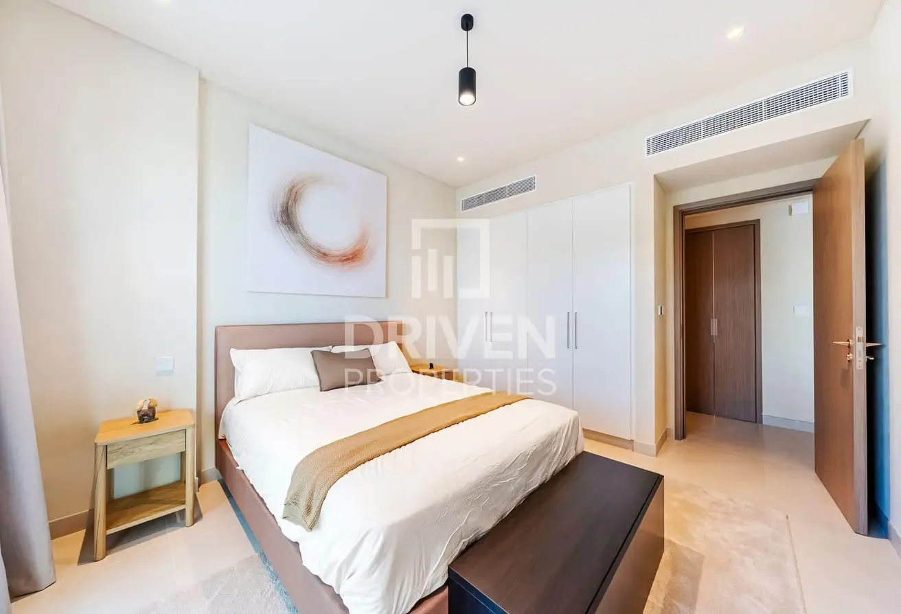 Fully Furnished | Brand New | Flexible Cheques
