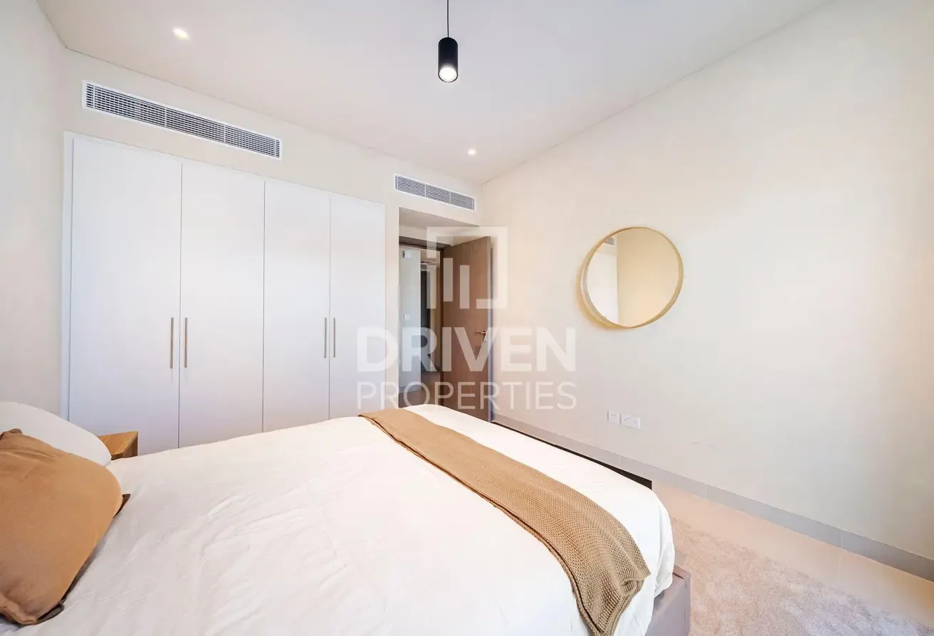 Fully Furnished | Brand New | Flexible Cheques