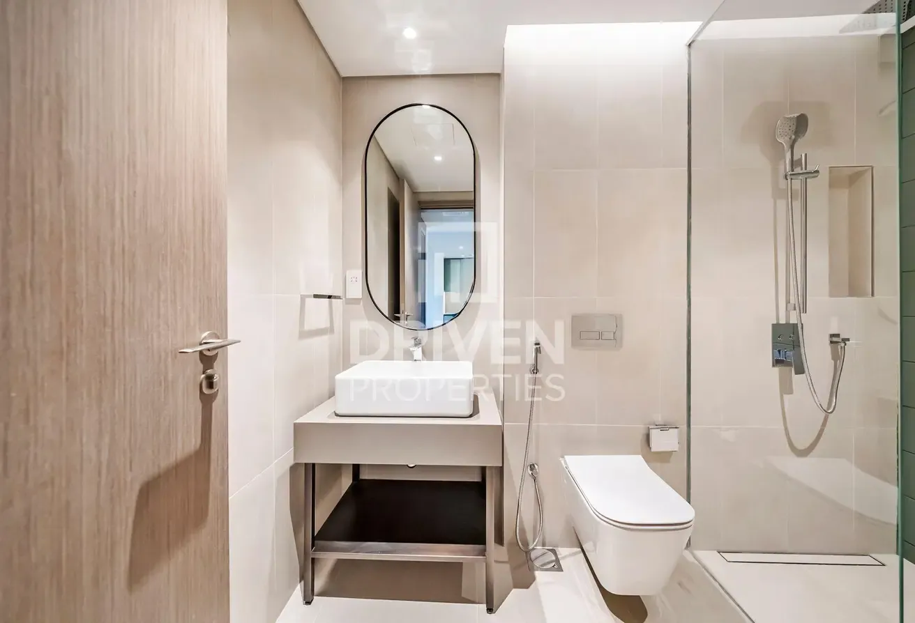 Fully Furnished | Brand New | Flexible Cheques