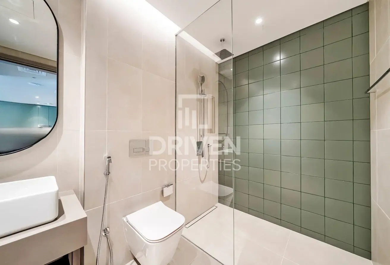 Fully Furnished | Brand New | Flexible Cheques