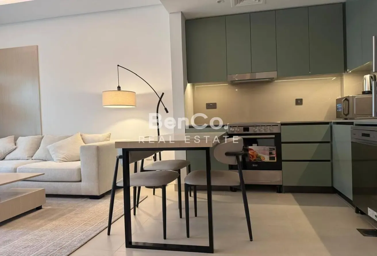 1 Bedroom | Fully Furnished | Multiple Cheques