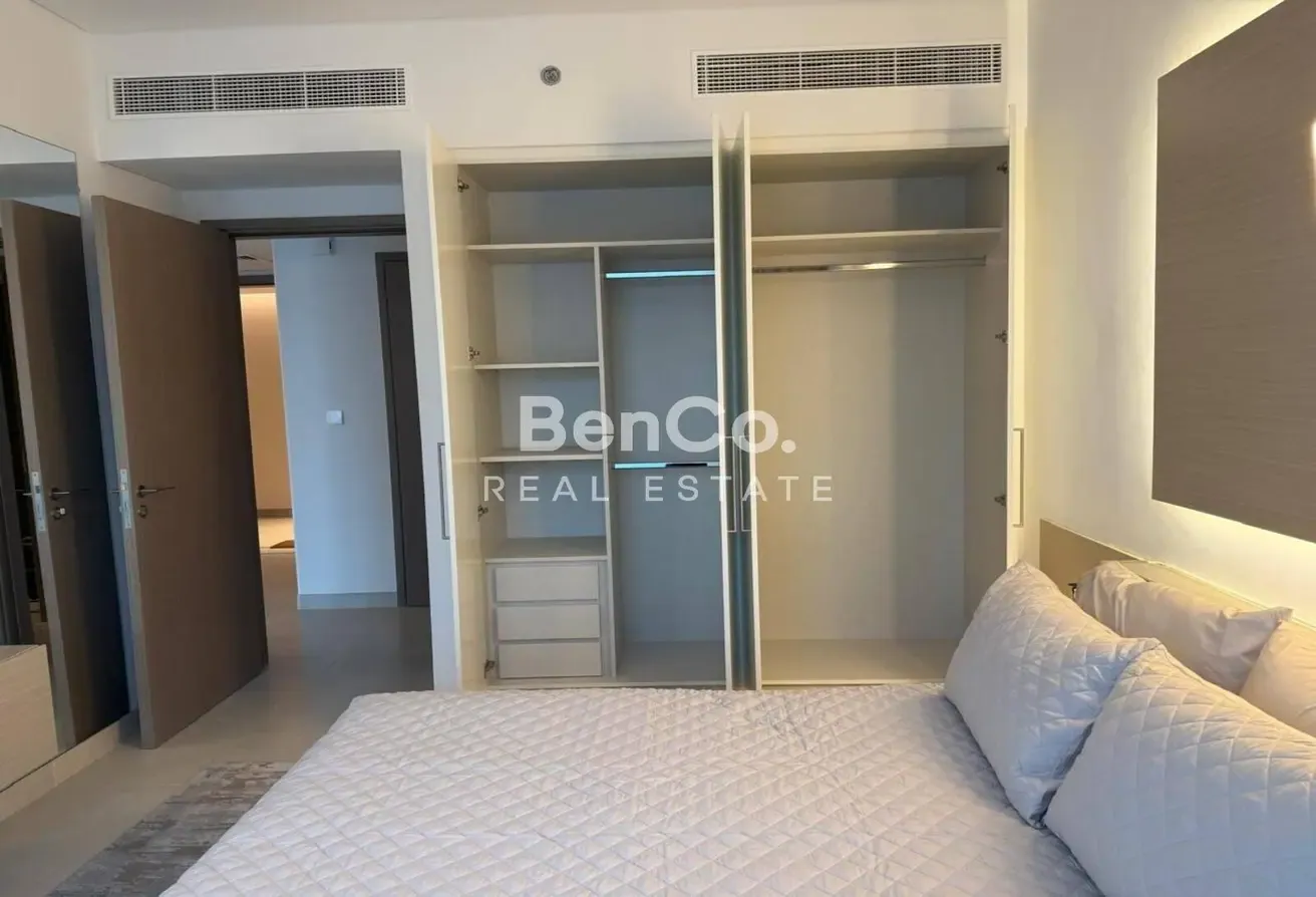 1 Bedroom | Fully Furnished | Multiple Cheques