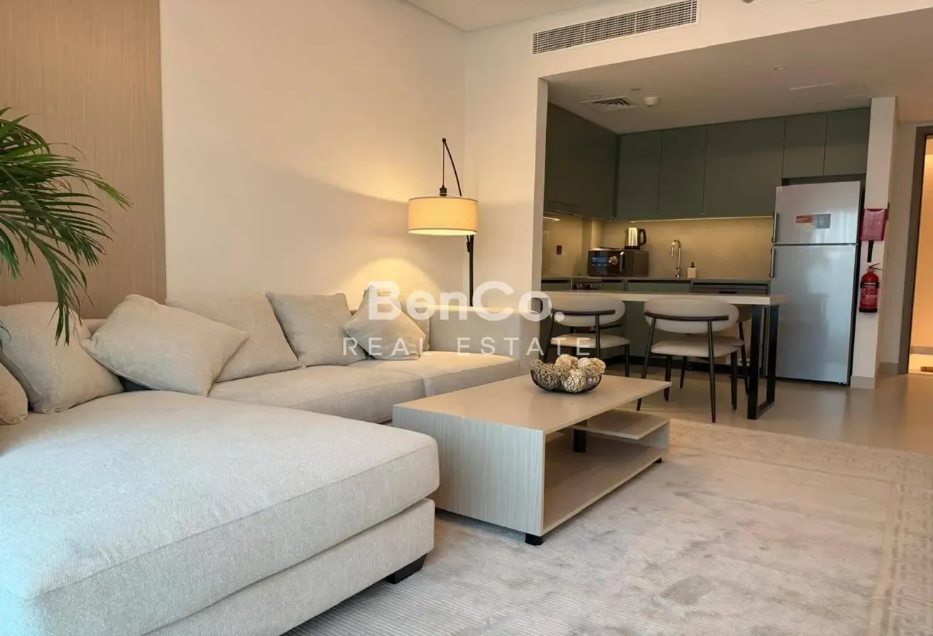 1 Bedroom | Fully Furnished | Multiple Cheques