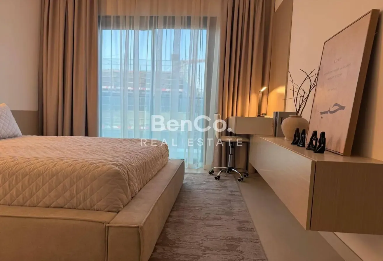1 Bedroom | Fully Furnished | Multiple Cheques
