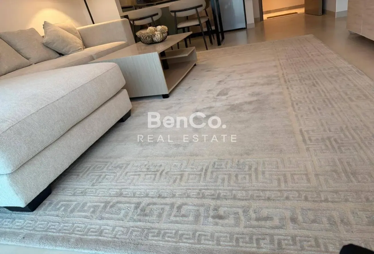 1 Bedroom | Fully Furnished | Multiple Cheques