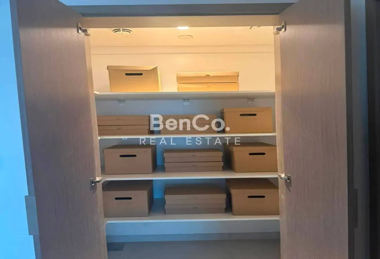 1 Bedroom | Fully Furnished | Multiple Cheques