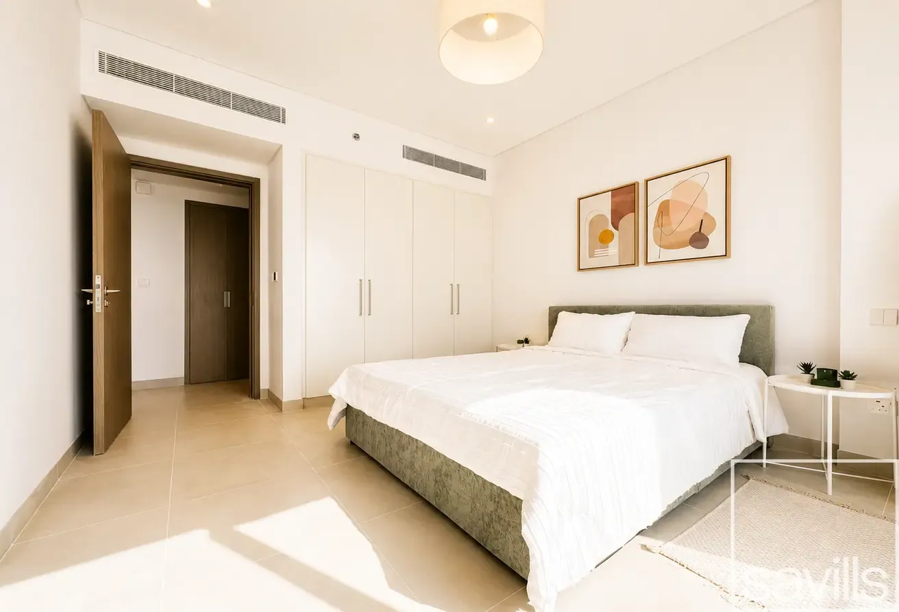 Brand New | Top Floor | Fully Furnished