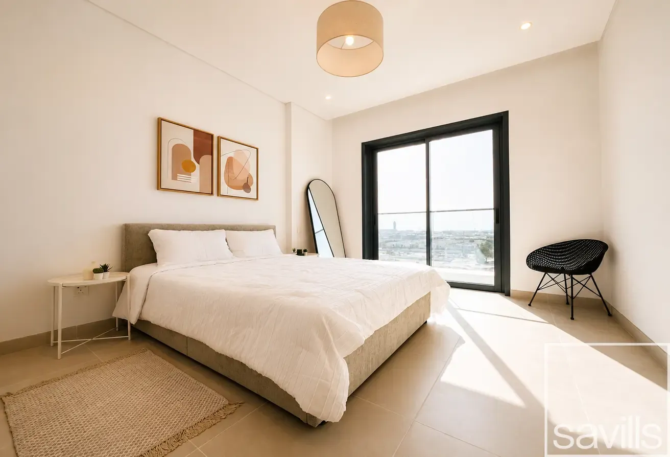 Brand New | Top Floor | Fully Furnished