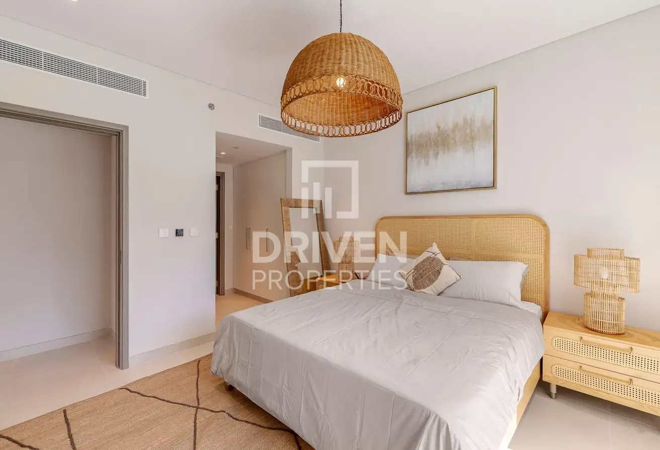 Brand New Apartment | Fully Furnished | Park View