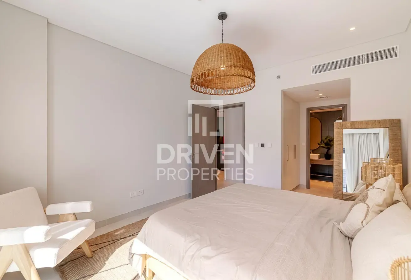 Brand New Apartment | Fully Furnished | Park View