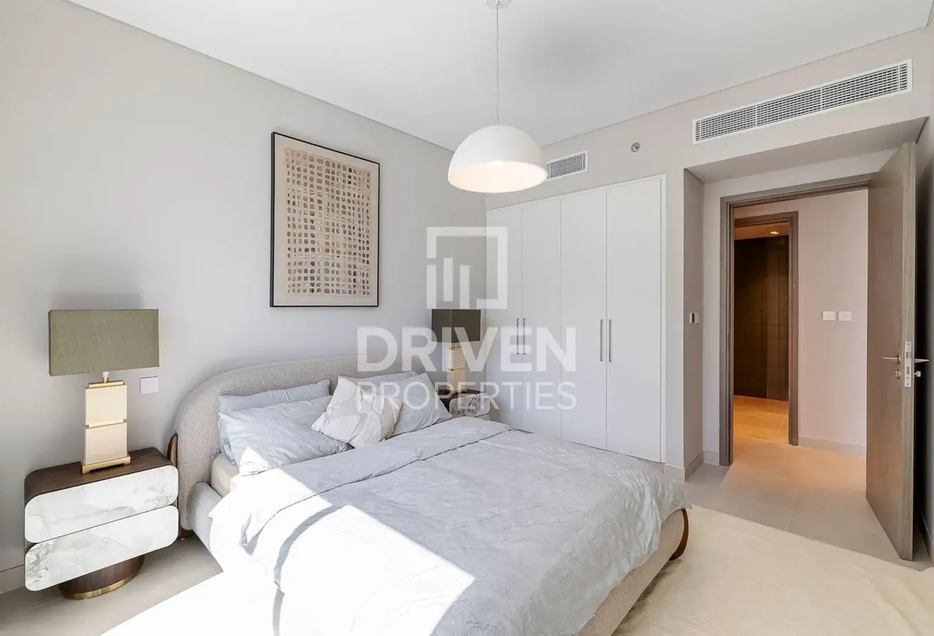 Brand New Apartment | Fully Furnished | Park View
