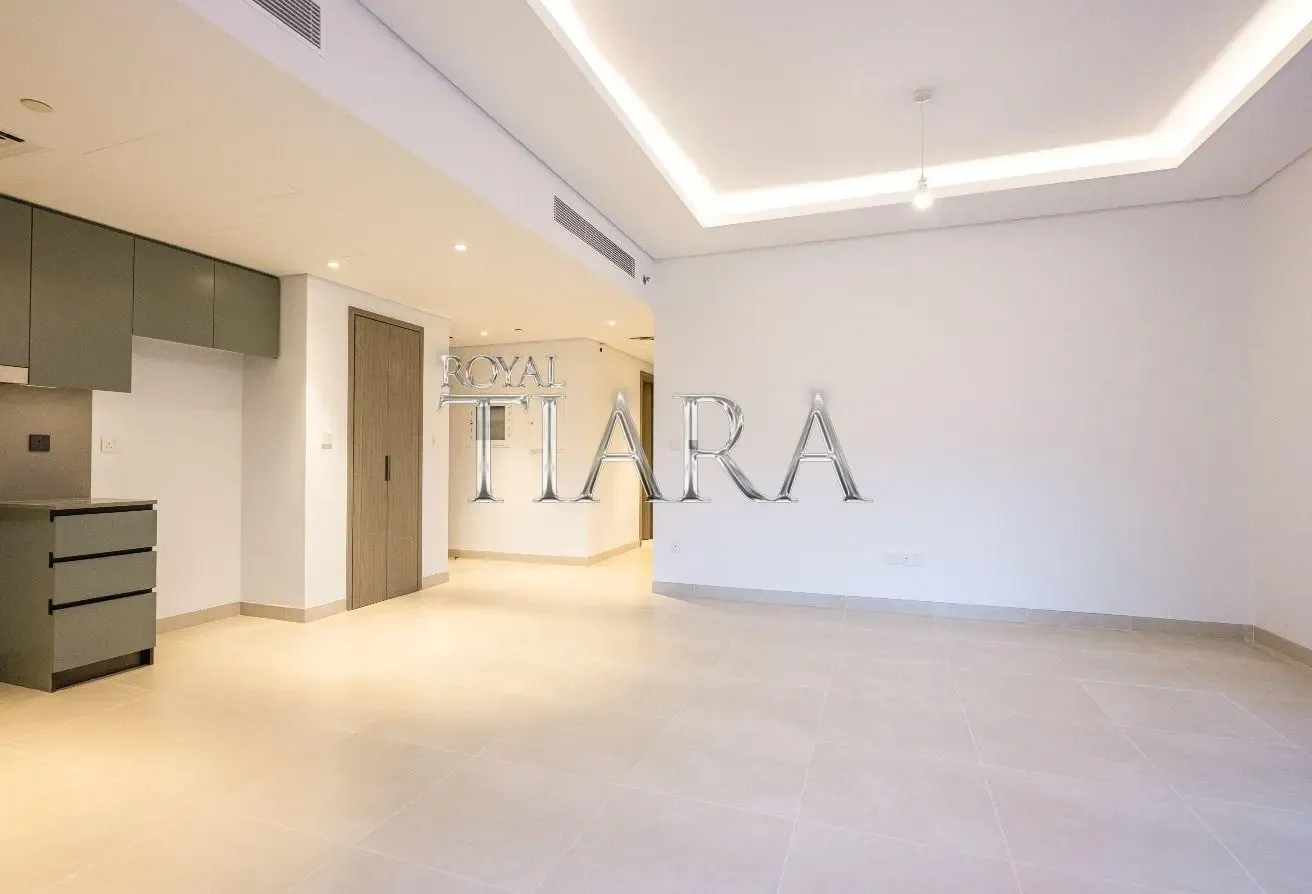 Can Be Furnished | Big Layout | Full Park View