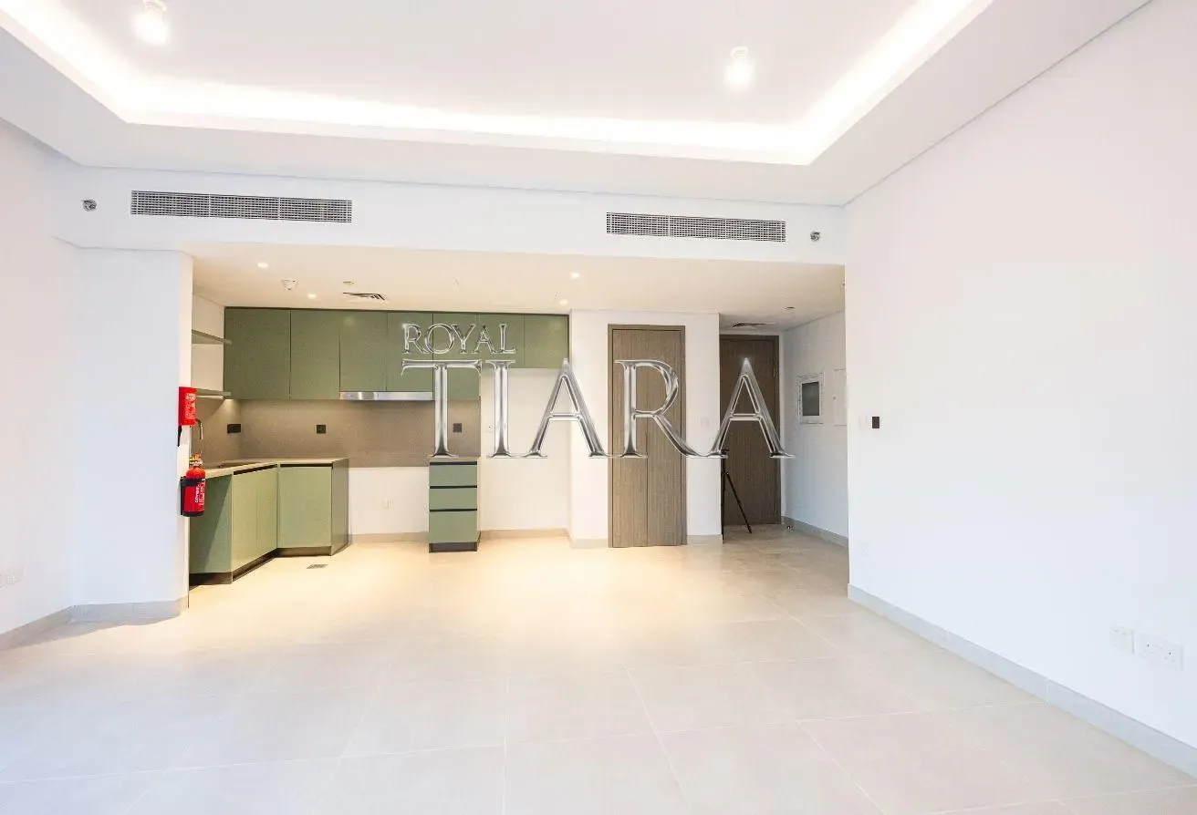Can Be Furnished | Big Layout | Full Park View