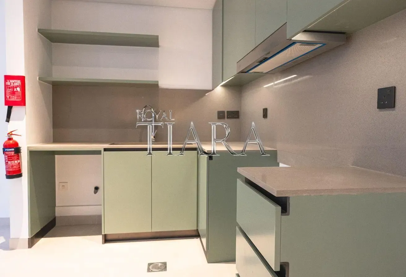 Can Be Furnished | Big Layout | Full Park View
