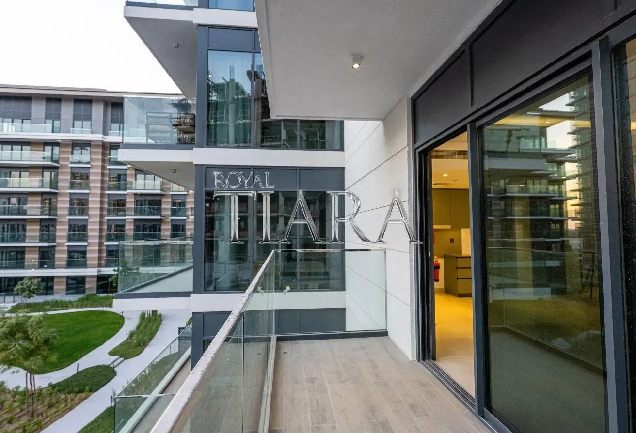 Can Be Furnished | Big Layout | Full Park View