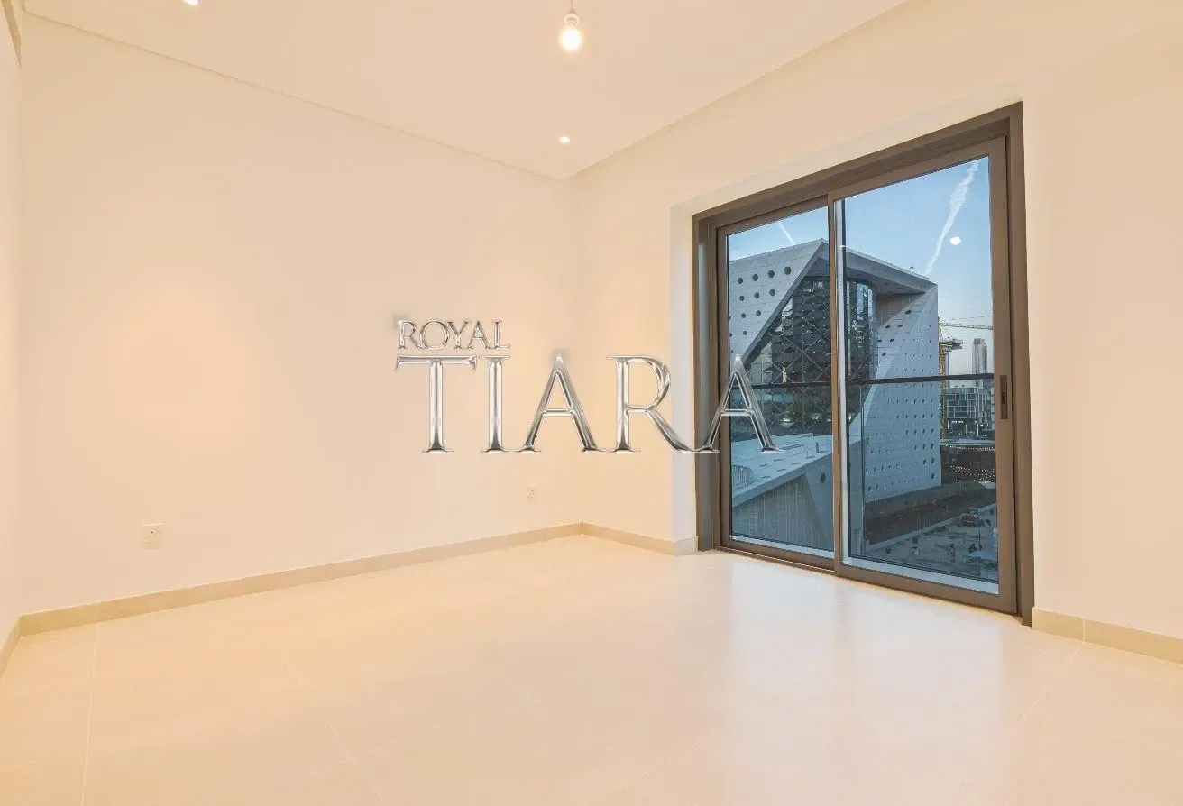 Can Be Furnished | Big Layout | Full Park View