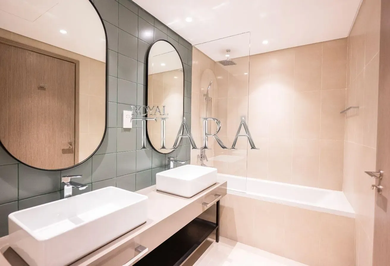 Can Be Furnished | Big Layout | Full Park View